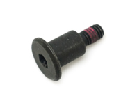Rear spoiler bearing screw. Porsche 964 / 993 - 96451272200, 96451272202