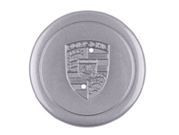 Tapacubos Plata metalizado. Porsche 911 Carrera 88-89 - PCG90103810