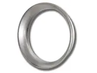 Support washer for exhaust system. Porsche 911 / 911 Turbo - 93012313202