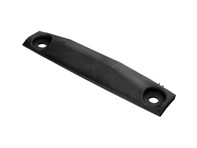Guida parafango anteriore. Porsche 95B.1 Macan 2014-18 - 95B821235, 95B821236