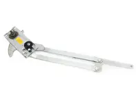 Window regulator MANUAL. Porsche 911/912 65-68 - 90154204222, 90154204122