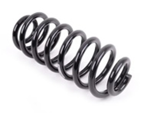 Coil springs, Rear. Porsche 914 - 25004, 56103, 90177875, 91433353105104, 91433353105