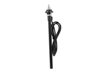 Antena telescopica para guardabarros delantero. Porsche 911 1963-73 - 1600900300, 90164530100