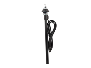 Antena telescopica para guardabarros delantero. Porsche 911 1963-73 - 1600900300, 90164530100
