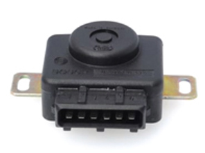 Commutateur de papillon des gaz. Porsche 928 GTS 994>> - 92860615702, 92860615701, 0280120437