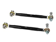 Adjustable rear toe kit. Porsche 981 Boxster and Cayman BBi Autosport - 98133104501, 98133104503, 98133104502 - bbi.981.501.0002