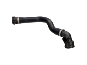 Koelvloeistof onderste slang, toevoer. Porsche 958 Cayenne 3.0ltr V6 - 95810640240