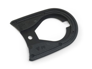 Guarnizione maniglia portiera, grande. Porsche 993 - 99353763100 - 99353763100