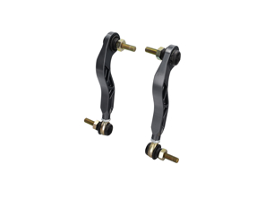 Rear adjustable RS style sway bar drop links. Porsche 993 RS - 2271009, 99333307380, 99333307383, 99333307382