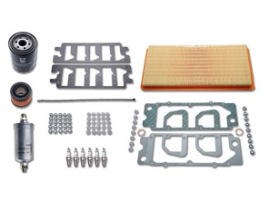 Service kit for Porsche 964 1989-94 24,000Miles