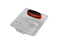 Headlamp ballast, gas discharge unit for Litronic Porsche Cayenne 957 2007>> - 955.631.194.00, 5DC 009 285-011, 5DC009285011, 955.631.194.01, 955.631.194.02, 955.631.194.03, 95563119400, 95563119401, 95563119402, 95563119403