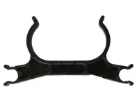 保时捷 986 通气管支架 - 99610641200