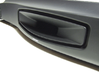 扬声器 Bose 升级。保时捷 987 - 98764556401A10