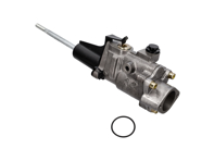 Brake Servo. Porsche 964 / 993 Carrera 4 / Turbo 1989-98 - 96435590401, 96435590400