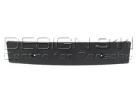 Portamatrículas. Porsche Caimán 987C 2006-08 - 9877011050101C