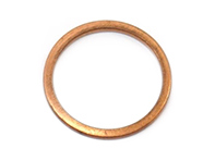 Bague d'étanchéité N0138322 - N0138322