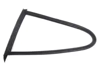 Sello trasero de vidrio 1/4. Porsche 911 - 91154303601, 91154303501, 91154303504, 91154303604, 91154303506, 91154303605 - 1686001270, 1686001280