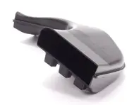 Condotto dell'aria di raffreddamento del disco del freno anteriore. Porsche 997 GT2 RS/GT3 - 99757553190, 99757553290