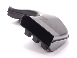 Kühlluftkanal der vorderen Bremsscheibe. Porsche 997 GT2 RS / GT3 - 99757553190, 99757553290