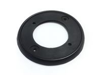 Guarnizione base faro posteriore. Porsche 356 - 35662223
