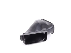 Lufteinlass Trompete. Porsche 993 Turbo - 99311036051