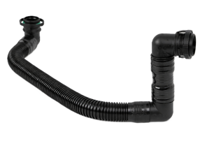 曲轴箱通风管。保时捷 958 Cayenne / 970 Panamera 4.8L 2010-17 - 94810724520