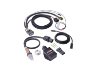 Conjunto de controlador Lambda / UEGO. Porsche 911 - KAC.01.101