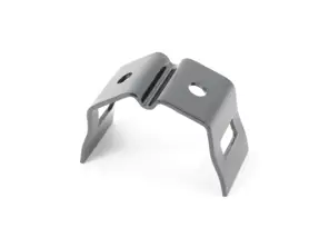 Staffa della pompa del carburante. Porsche 911 74-89 - 91160810501