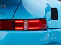 Set di fanali posteriori Full LED con lenti Euro Porsche 911 1969 - 1989 - 91163140333, 91163140433, 91163193900, 91163194000, 90163140303, 90163140403