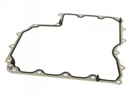 Oil pan gasket. Porsche 970 Panamera S / GTS / Turbo - 94810727521, 660.660