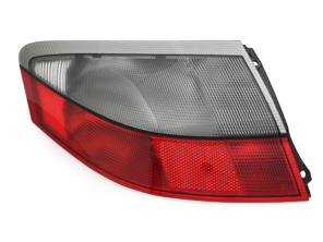 Unidad de intermitentes trasera. Porsche 996TT/GT2/C4S 2002>> - 99663148700, 99663148800, 99663148802, 99663148702