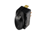 Tip Switch for Heated Seats for Porsche 986 Boxster 2002-2004 - 98661315210A05