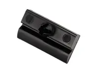 Halteklammer für die Windschutzscheibenverkleidung. Porsche 914 - 91454192111