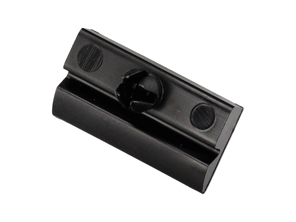 Clip de sujeción del embellecedor del parabrisas. Porsche 914 - 91454192111