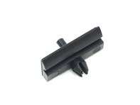 Windscreen trim retaining clip. Porsche 914 - 91454192111
