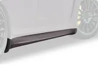 侧裙套装。保时捷 Panamera 2009>> - SS387