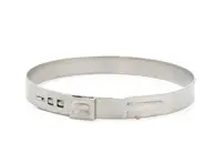 Driveshaft bellows retaining clamp. Porsche 971 Panamera - PAF108390