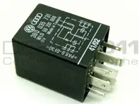 Telephone Preparation Relay. Porsche 955 Cayenne LHD Cars - 95561504600