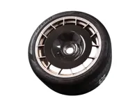 Set di dischi aerodinamici cerchio posteriore in lega di carbonio. Porsche 992 GT3 RS - 9GT601025TE8Z8, 9GT601025AH, 9GT601025AHI10, 9GT601025AHI19, 9GT601025AHJE1, 9GT601025AHOS8, 9GT601025AH8Z8