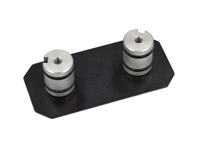 Anti-Vibrationsdämpfer. Porsche 997 Turbo - 99735208602, 99735208601, 99735208600, 99704460298, 99735208602 - URO-012551