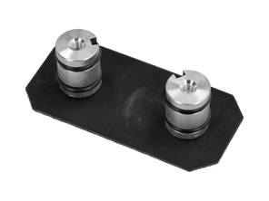 Smorzatore antivibrante. Porsche 997Turbo - 99735208602, 99735208601, 99735208600, 99704460298, 99735208602 - URO-012551