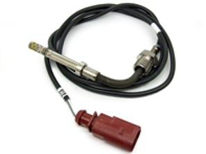 Abgastemperatursensor vor Kat. Porsche 958 Cayenne Diesel - 95860628830, 172000405010 - GEGT-ETS181