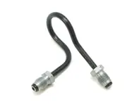 Caliper Brake line LEFT. Porsche 964 / 993