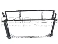 Radiator Retaining Frame. Porsche 970 Panamera - 97010614103