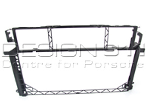 Radiator Retaining Frame. Porsche 970 Panamera - 97010614103