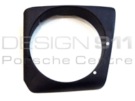 Cubiertas de faros. Porsche 944 S2 / 944TT - 95150363300, 95150363400