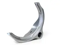 Schakelvork 3RD/4TH Schakelvork. 996T, 997 GT2 & GT3 RS - 996.303.113.51, 99630311351, 99630311351/1