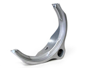 Forcella selettrice 3a/4a Forcella cambio. 996T, 997 GT2 e GT3 RS - 996.303.113.51, 99630311351, 99630311351/1