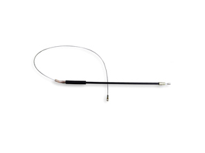 Cable del freno de mano trasero. Porsche 356 - 64424238