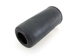 后减震器橡胶防尘罩。保时捷 95B Macan（带空气悬架） - 8K0512137A